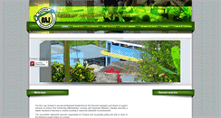 Desktop Screenshot of bursarsja.com